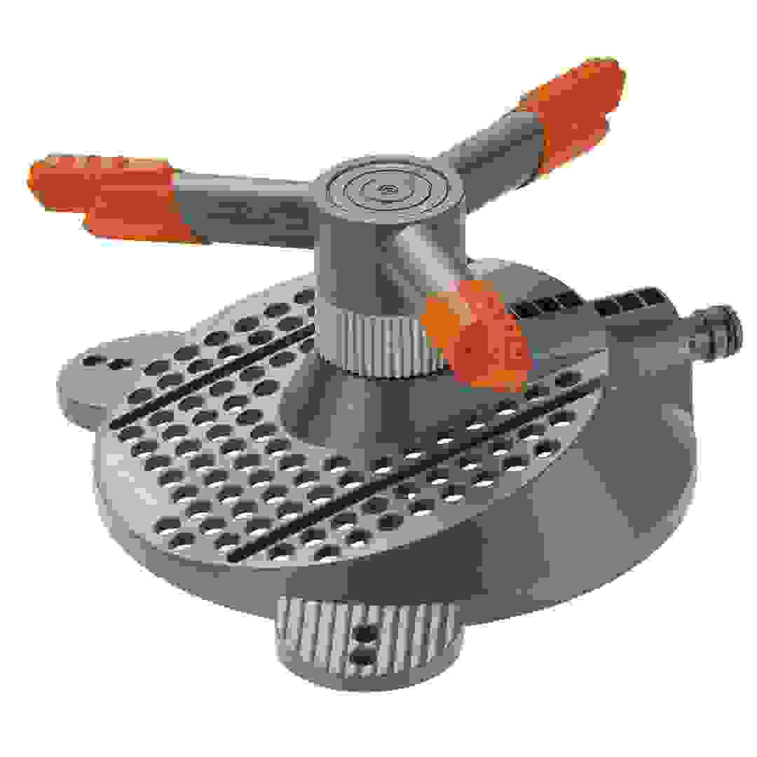 Gardena Samba Circular Sprinkler, Samba 2060