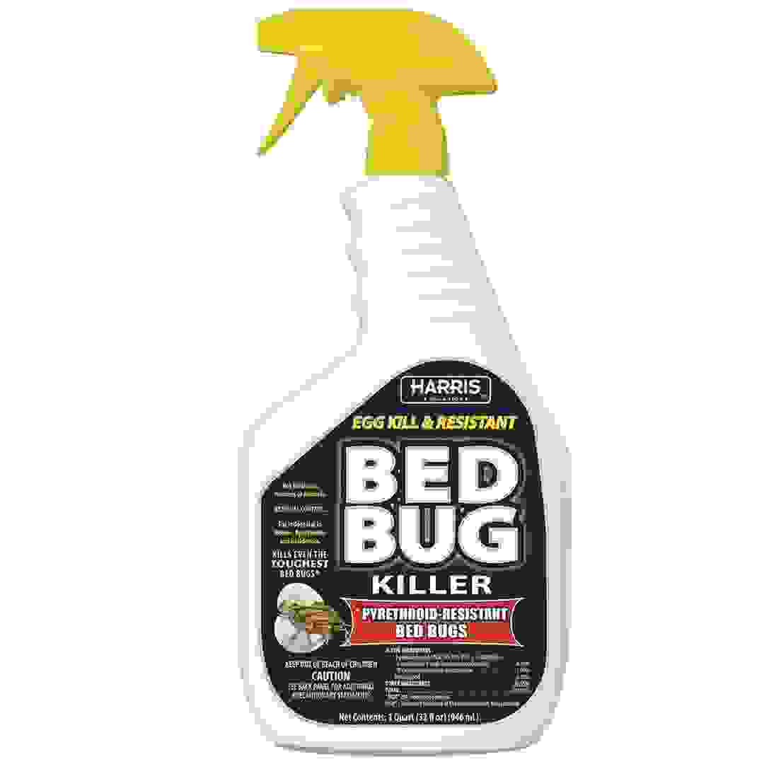 Harris Bed Bug & Egg Killer Spray (946 ml)