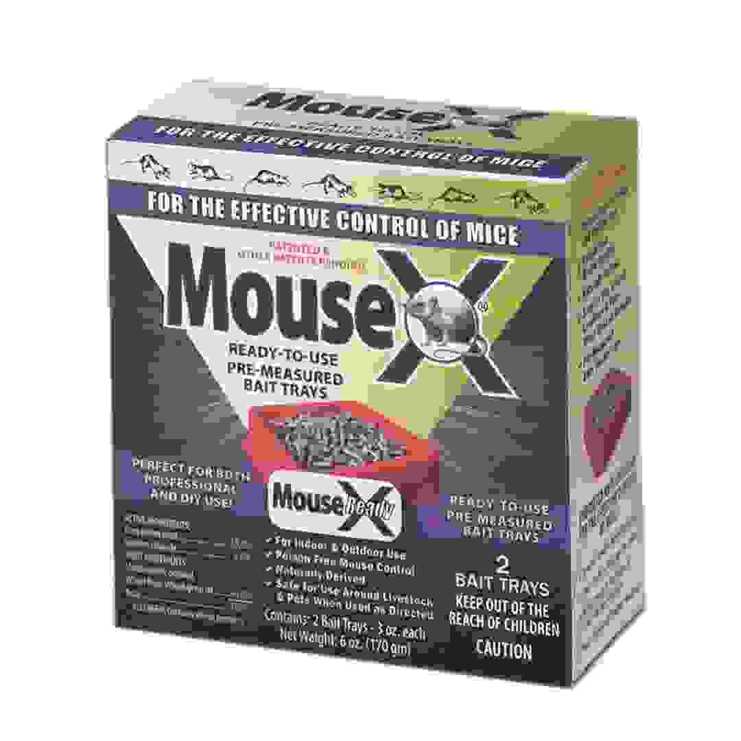 Mouse X Poison Free Mice Control