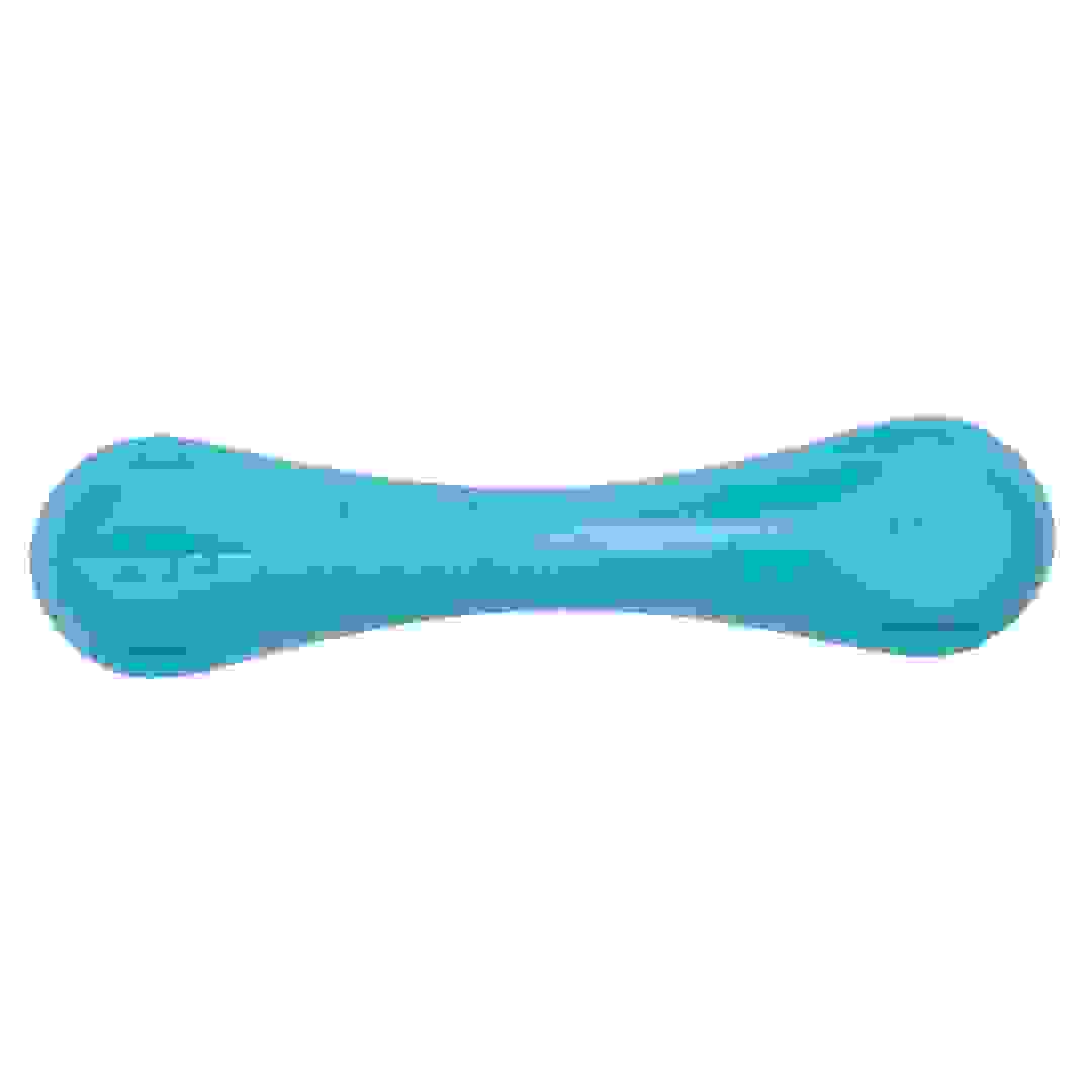 West Paw Hurley Dog Chew Toy (Blue, Small)
