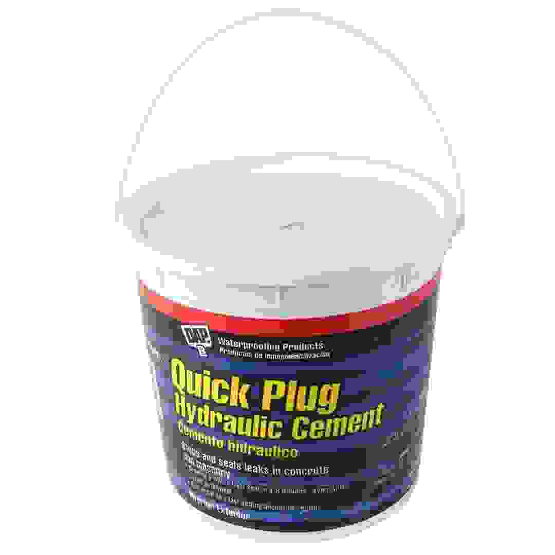 Ace Quick Plug Hydraulic Cement (4.5 kg)