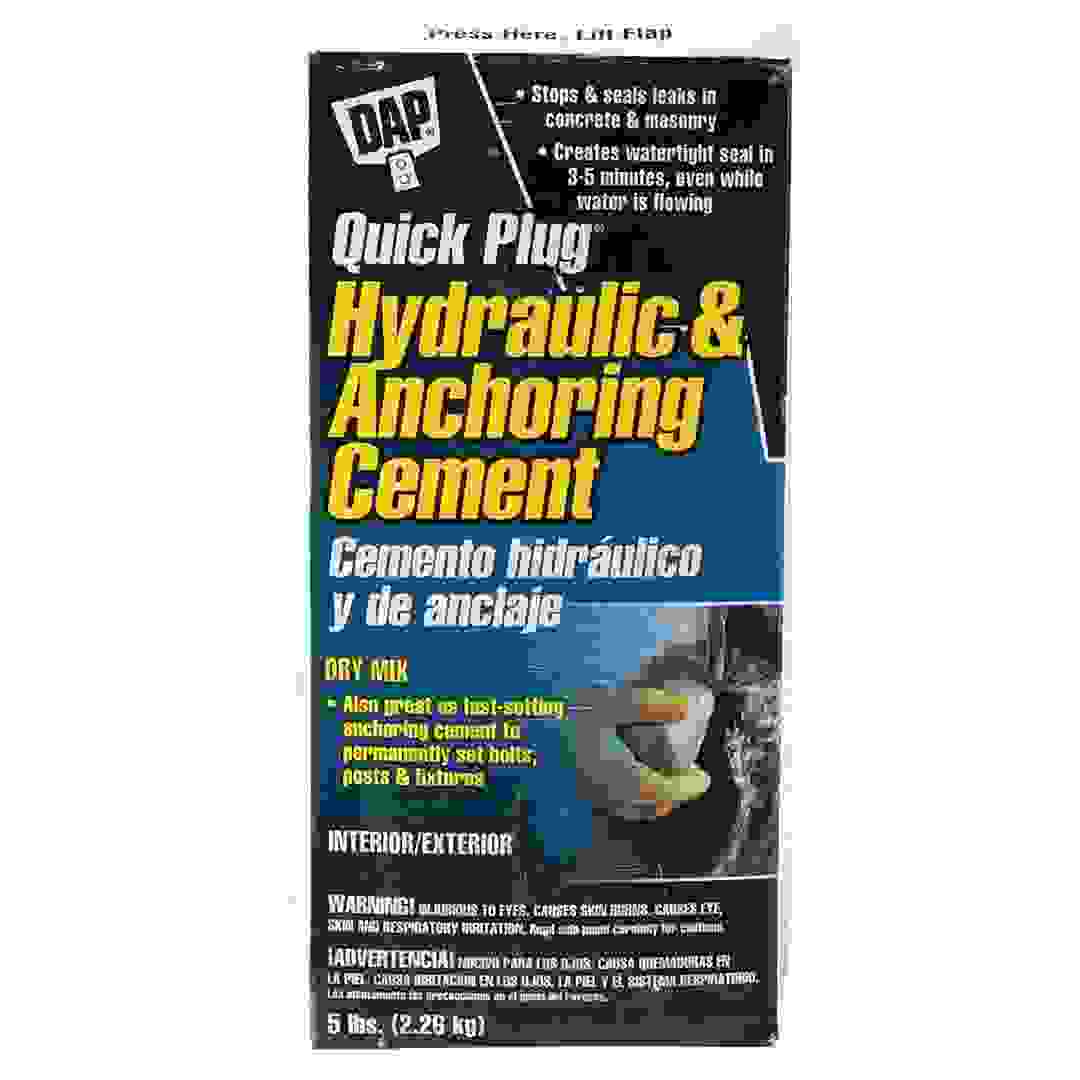 أسمنت هيدروليكي فاست بلج (2.3 كجم)