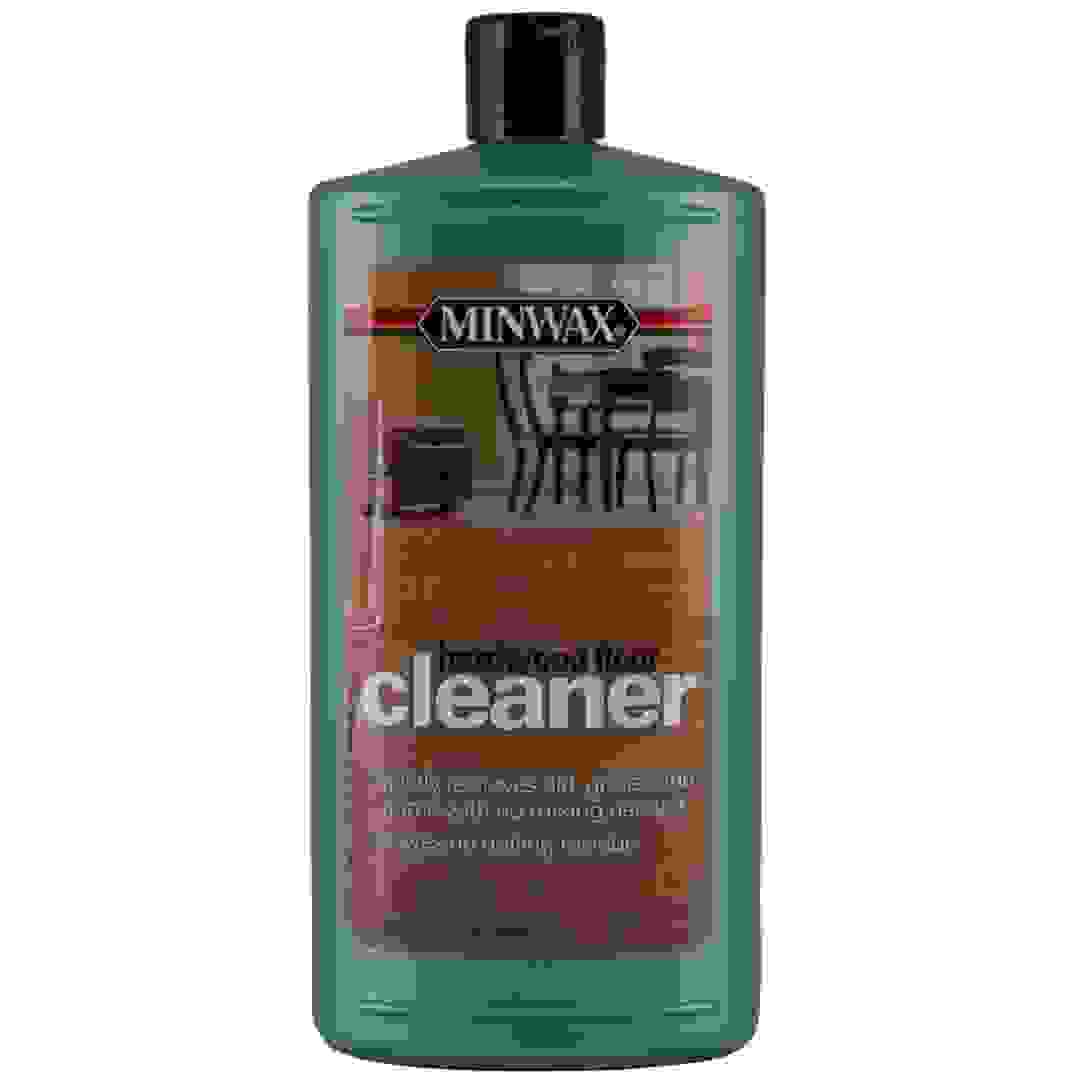 Minwax Hardwood Floor Cleaner (946.3 ml)