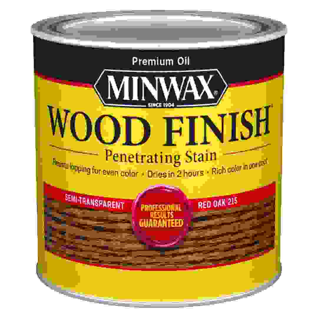 Minwax Wood Finish (236 ml, Red Oak)