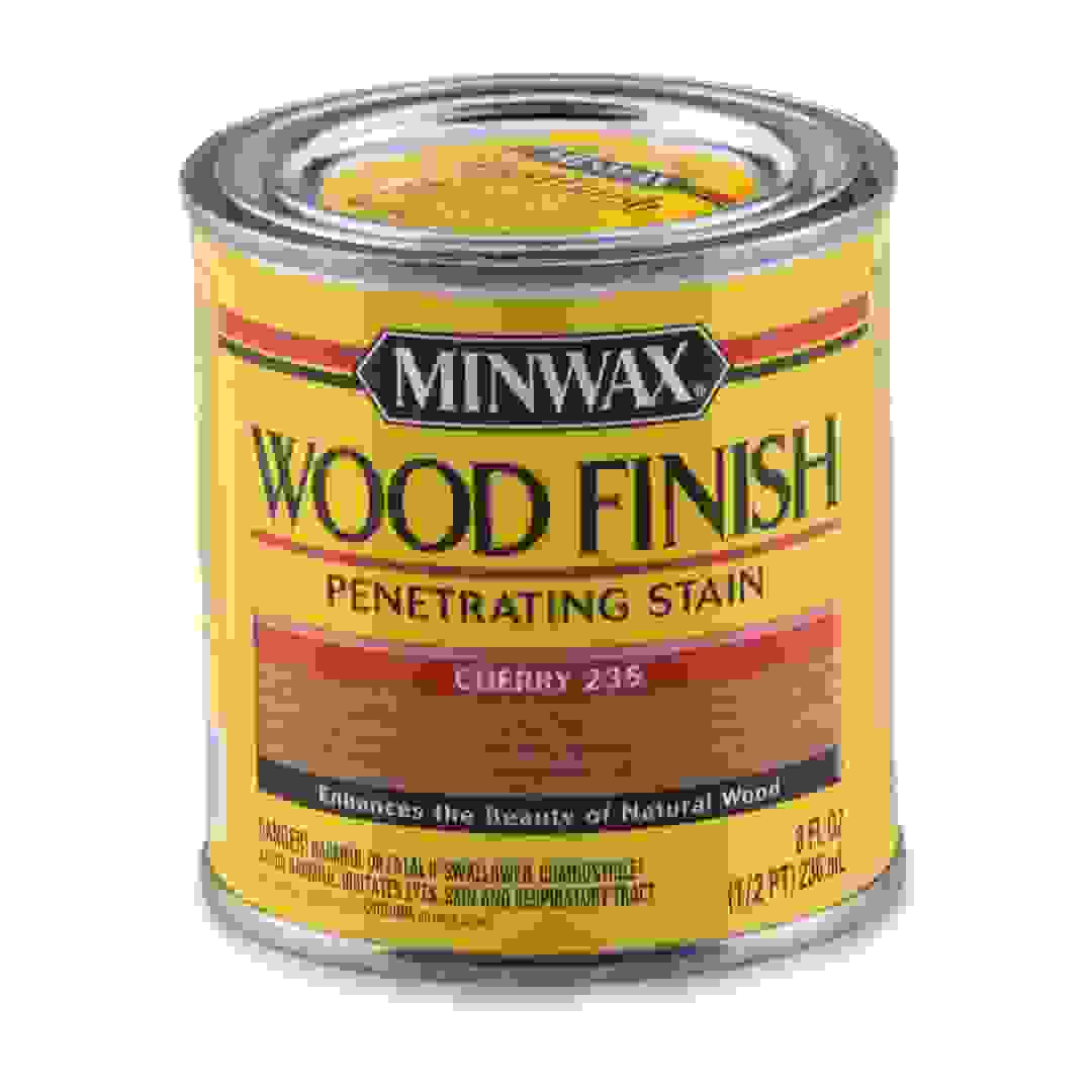 Minwax Wood Finish (236 ml, Cherry)