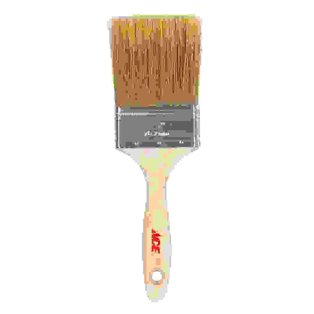 فرشاة طلاء بوليستر إيس ممتازة لإعادة الملء بطبقة واحدة (8 سم)