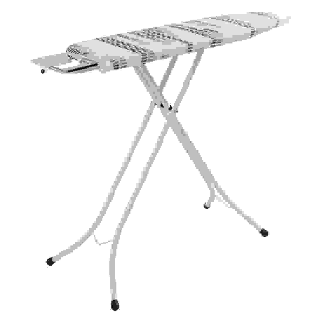 Brabantia Chrome Ironing Table (110 x 30 cm)