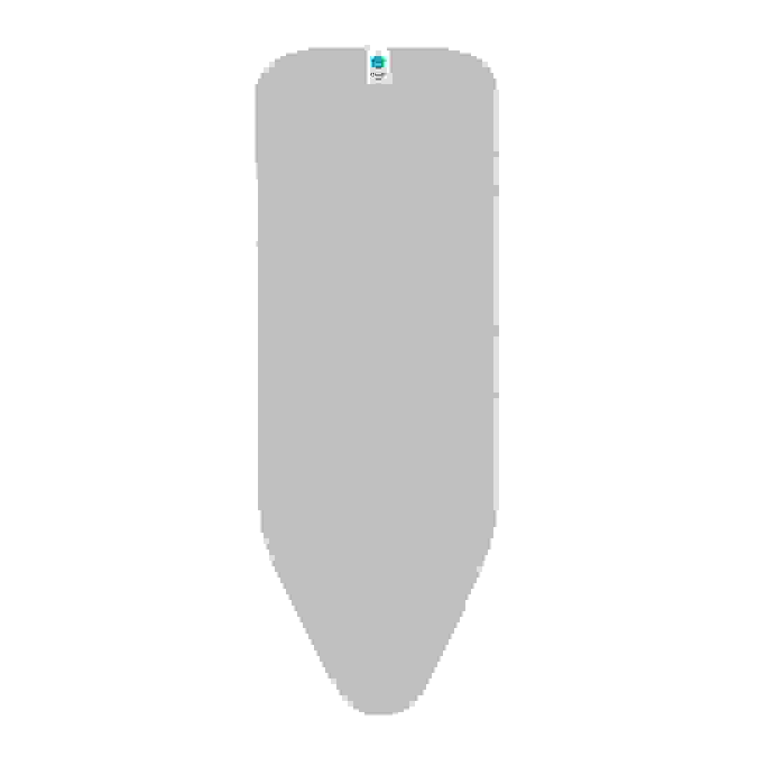 Brabantia Ironing Board Cover (124 x 45 cm, Assorted)