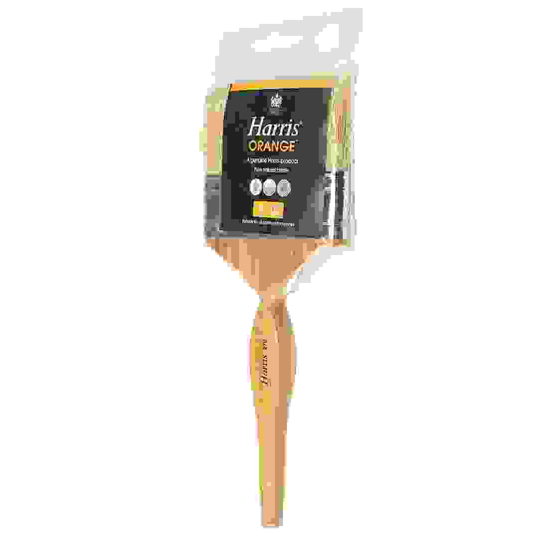 Harris Natural Bristle Brush (10.2 cm)