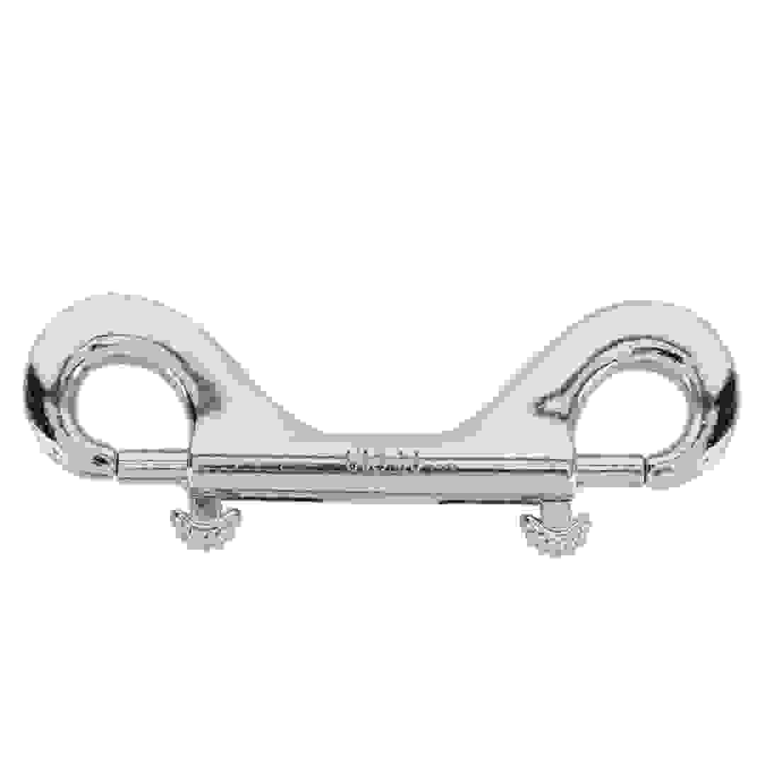 Hillman 2-End Bolt Snap (10.16 cm)