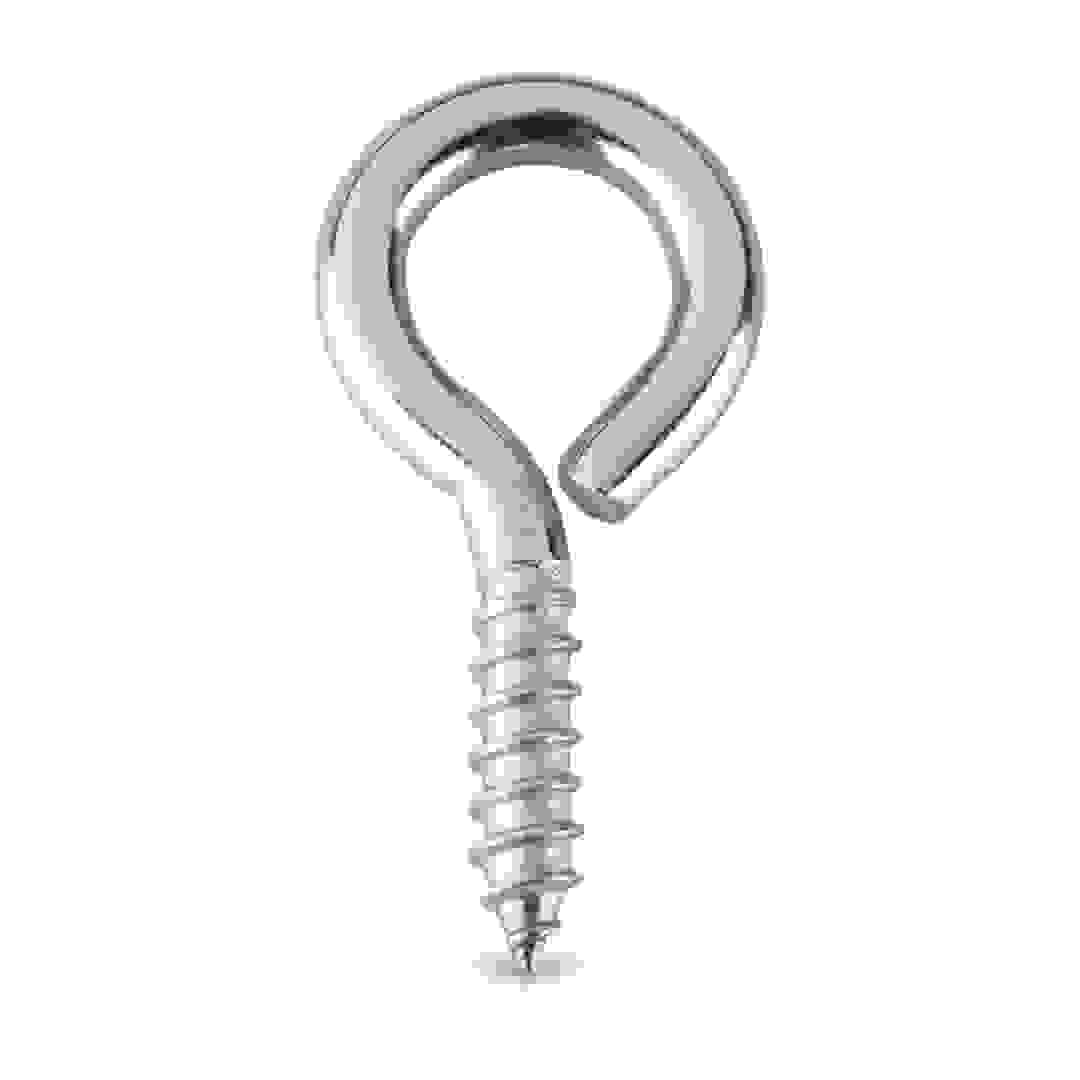 برغي هامبتون برأس عروة دائري (22 ملم)