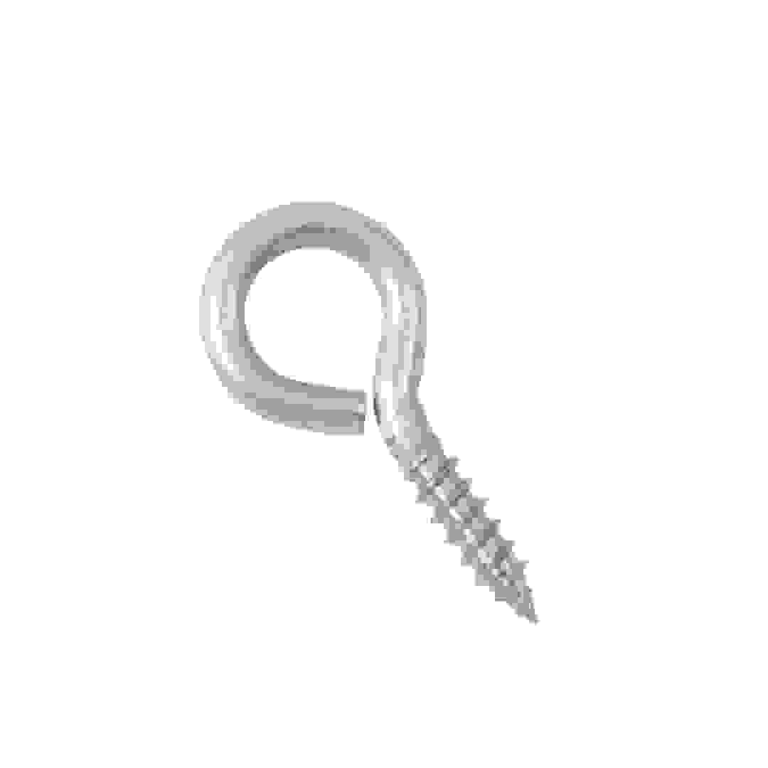Hampton Round Head Eye Screw (57 mm)