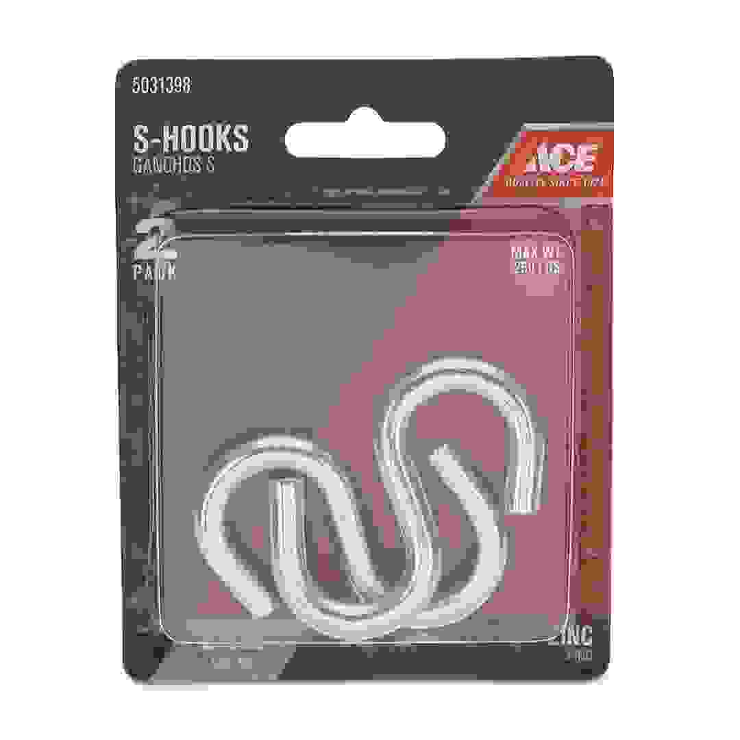 ACE S-Hook