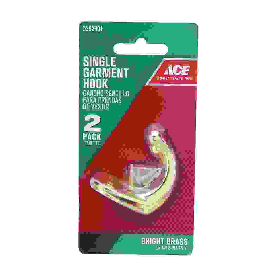 ACE Garment Hook (Pack of 2)