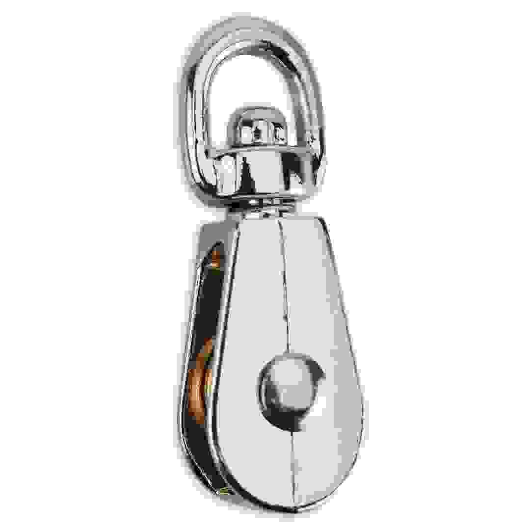 Single Sheave Swivel Pulley