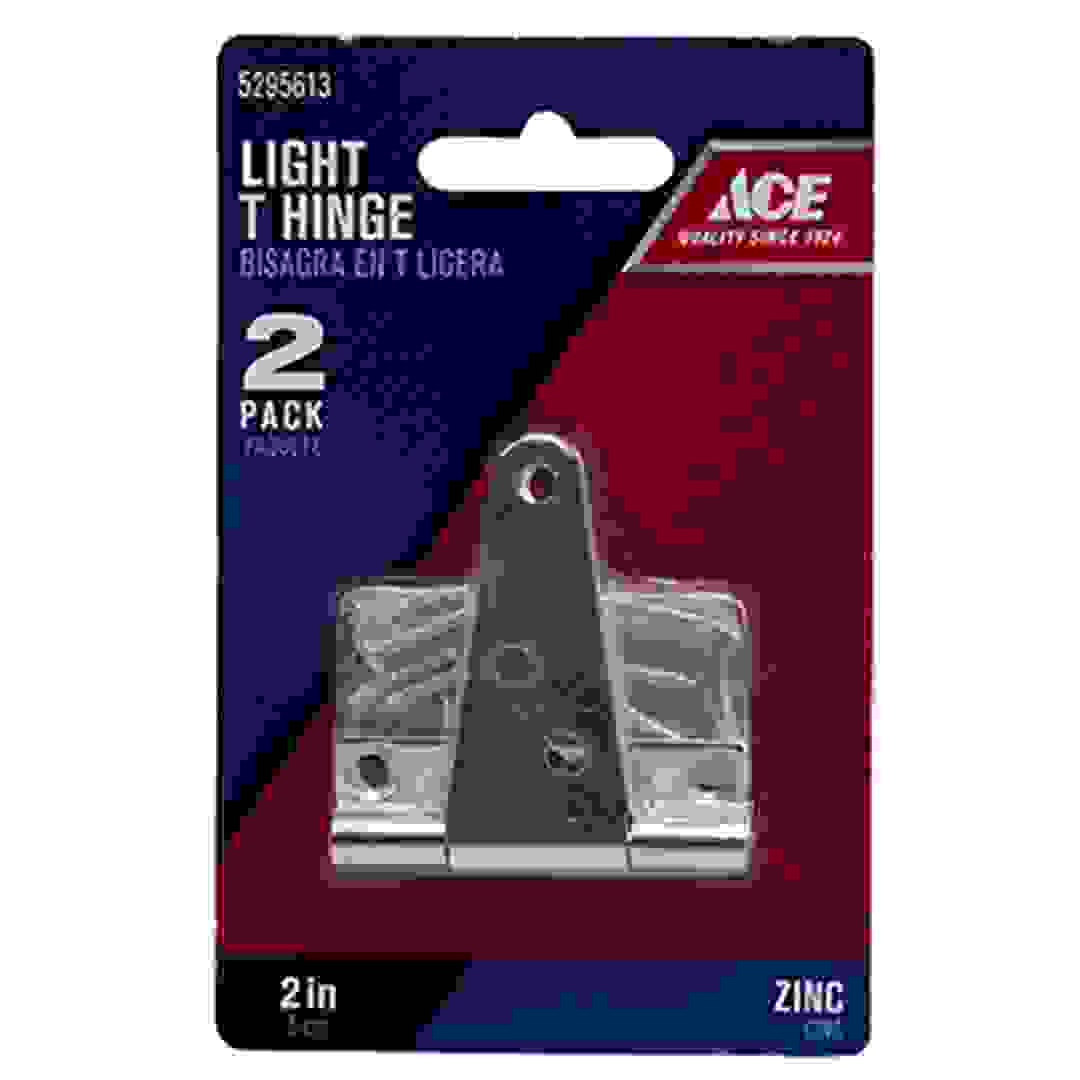 ACE Light T Hinge (5 cm)