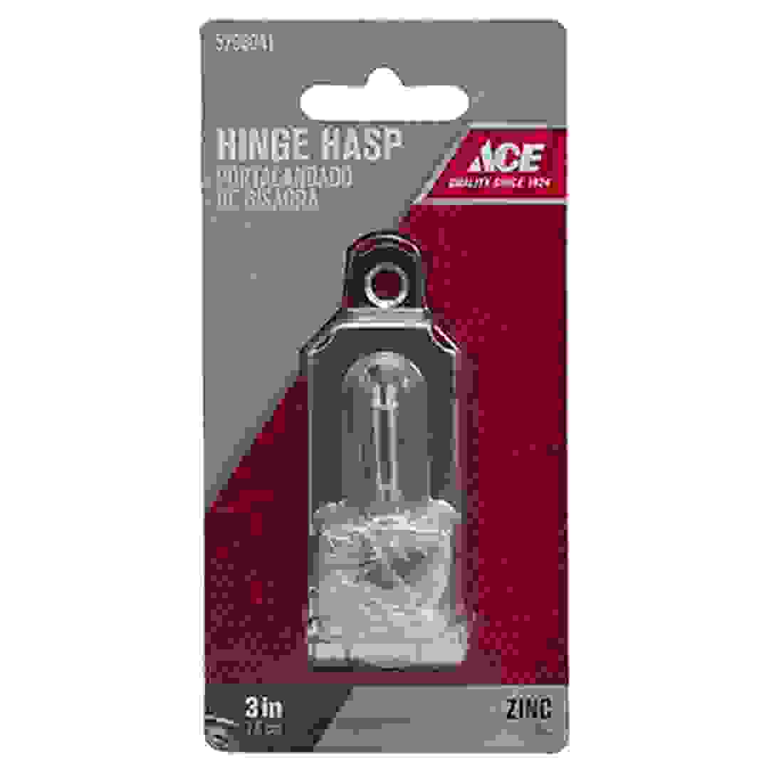 ACE Hinge Hasp (7.6 cm)