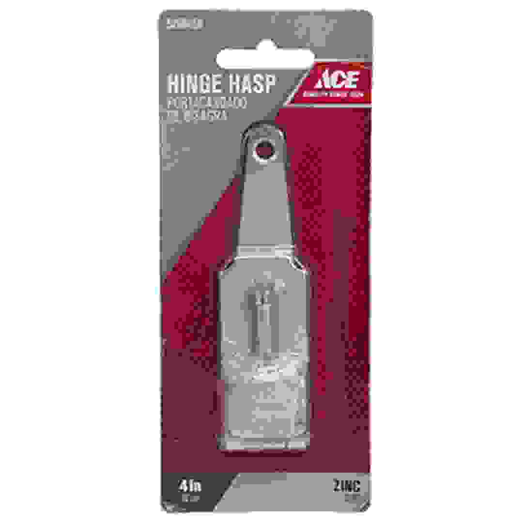 ACE Hinge Hasp (10 cm)
