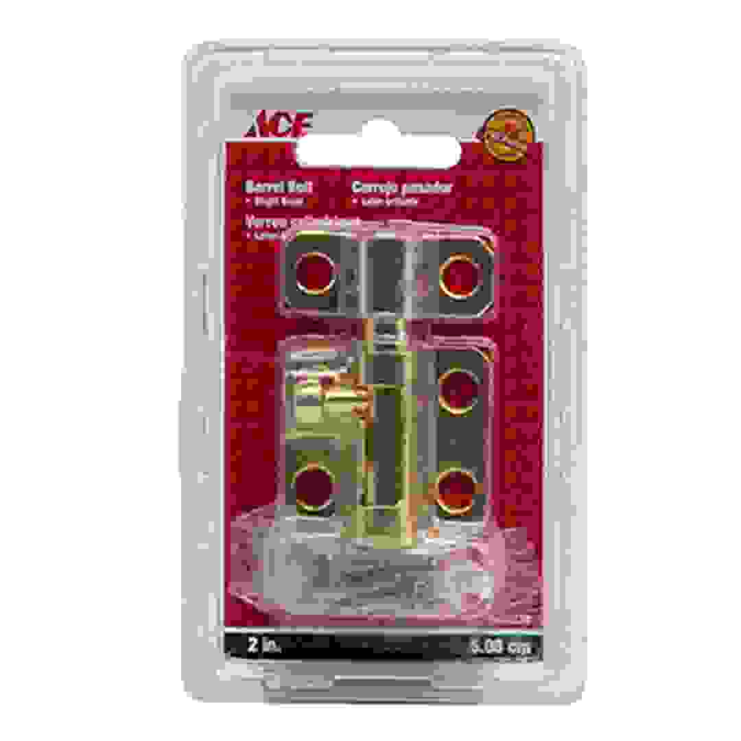 ACE Barrel Bolt (5 cm)