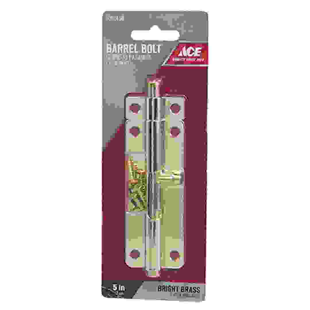 ACE Barrel Bolt (12.7 cm)
