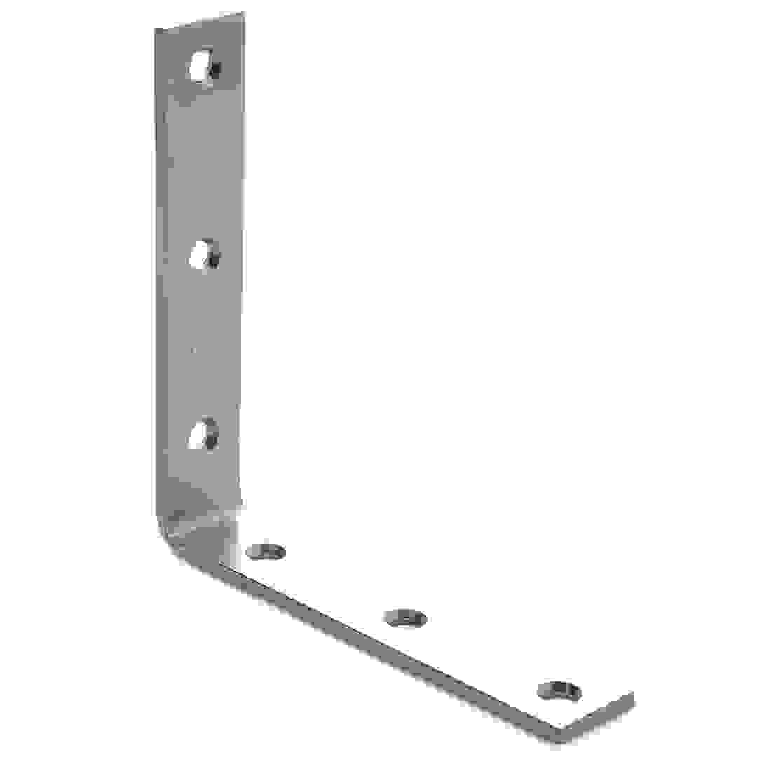 دعامة زوايا (15.2 × 3.18 سم، رمادي)