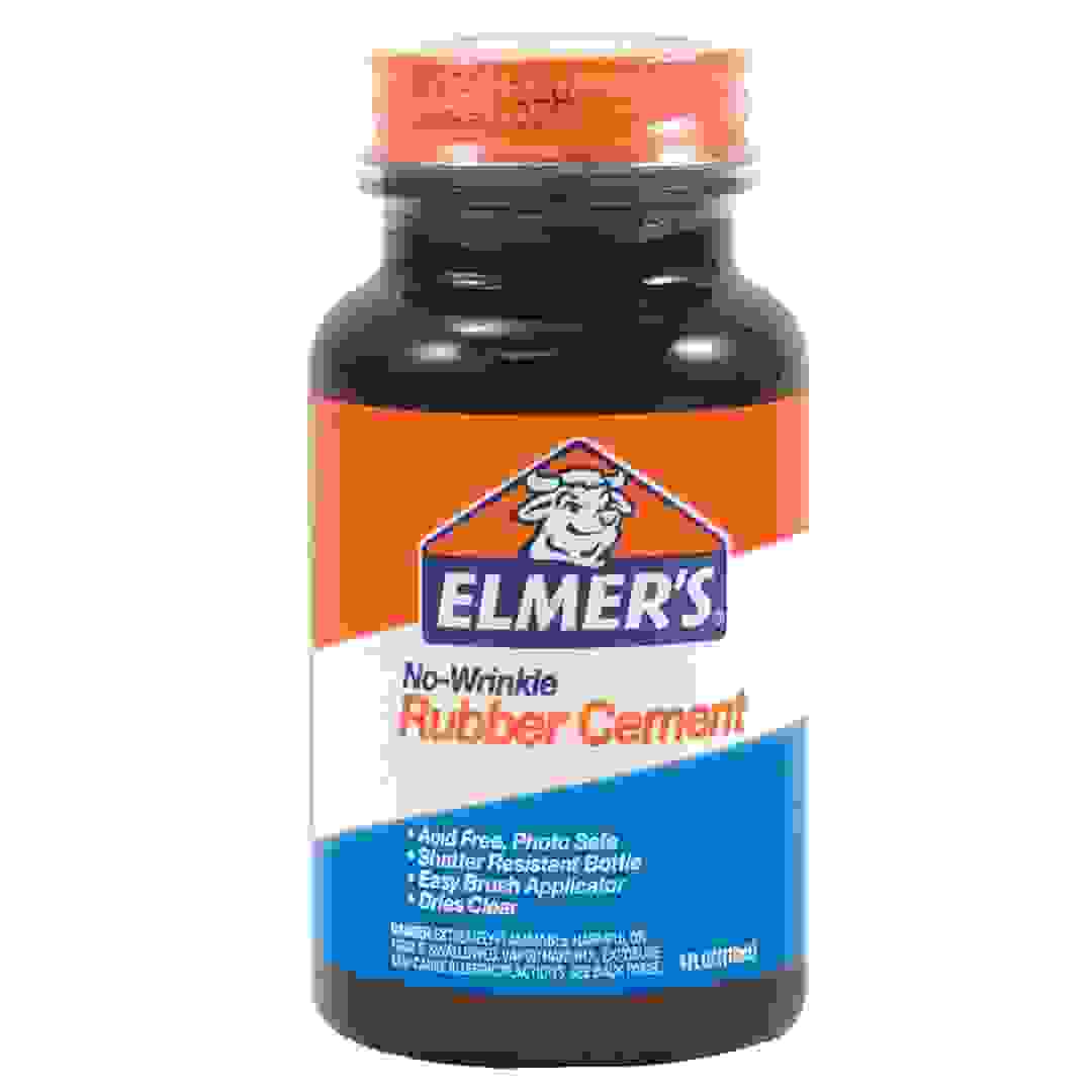 Elmer's Rubber Cement (118 ml)