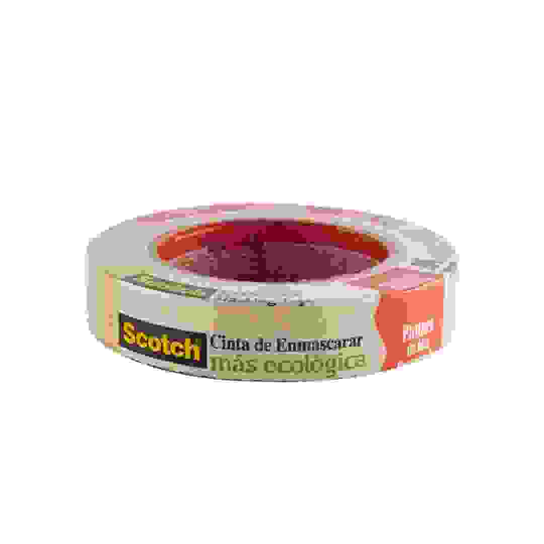 شريط لاصق ثري إم سكوتش جرينر (0.94 بوصة × 60 ياردة)