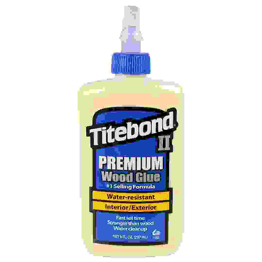 Titebond II Premium Wood Glue