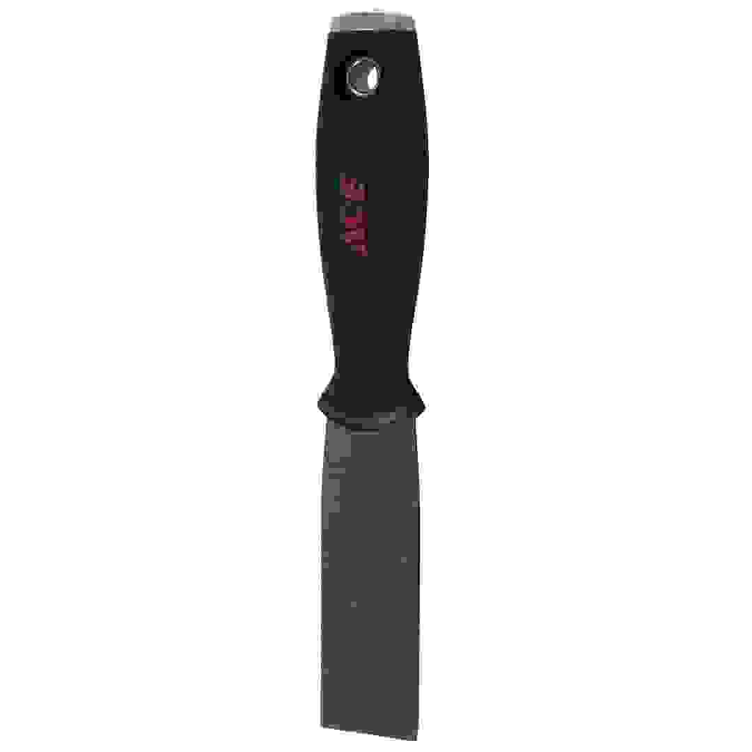 Chisel Edge Stiff Putty Knife (32 cm)