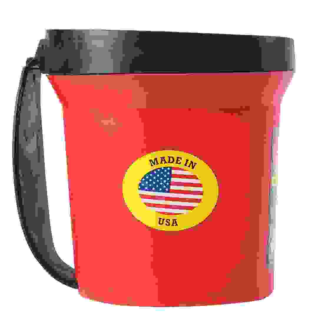 دلو طلاء إيس هاندي