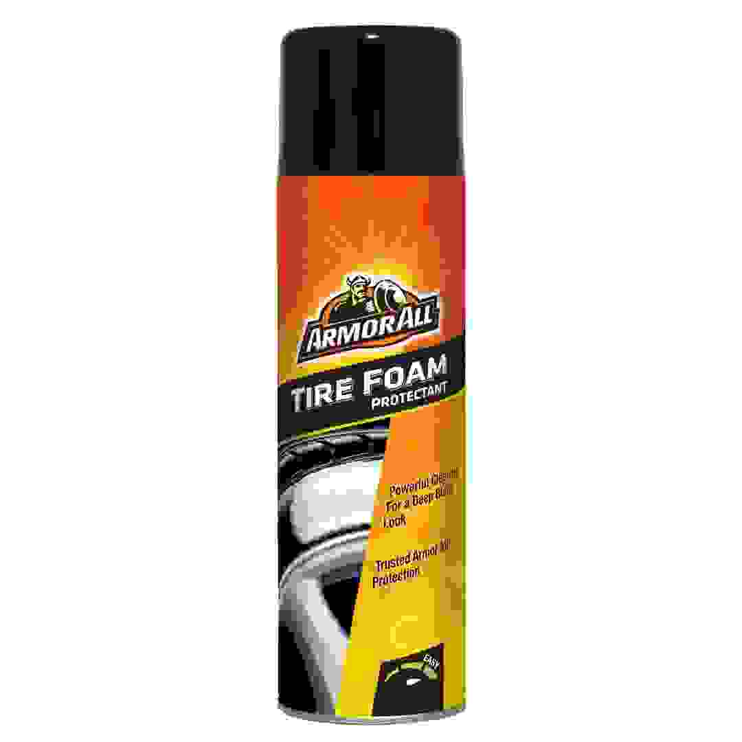 Armor All Tire Foam Protectant (600 ml)
