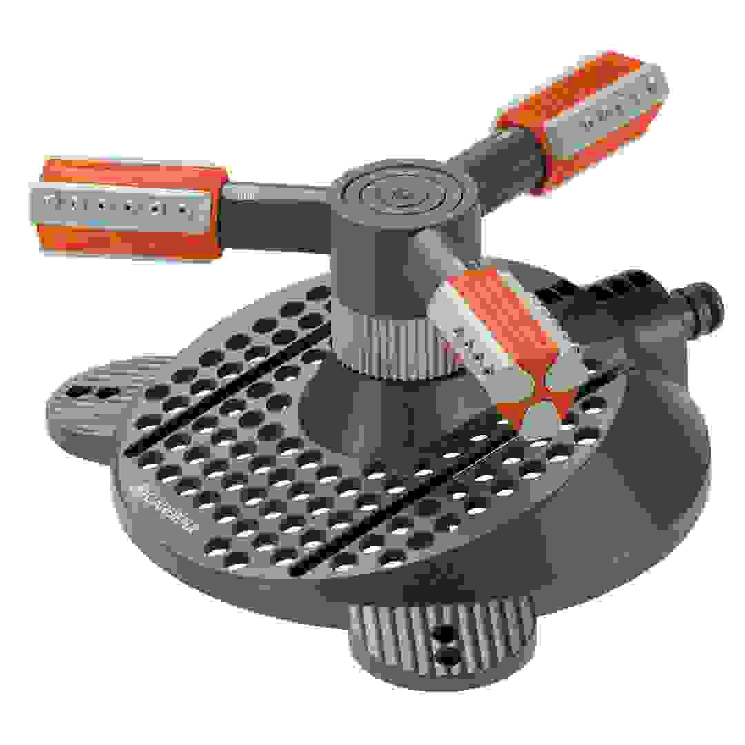 رشاش مياه مامبو الدائري