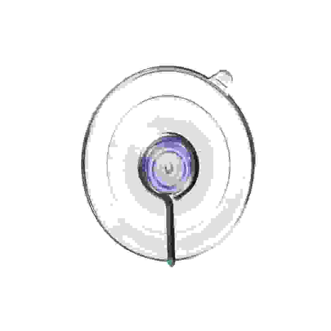 Adams Suction Cups (Medium, Pack of 3)