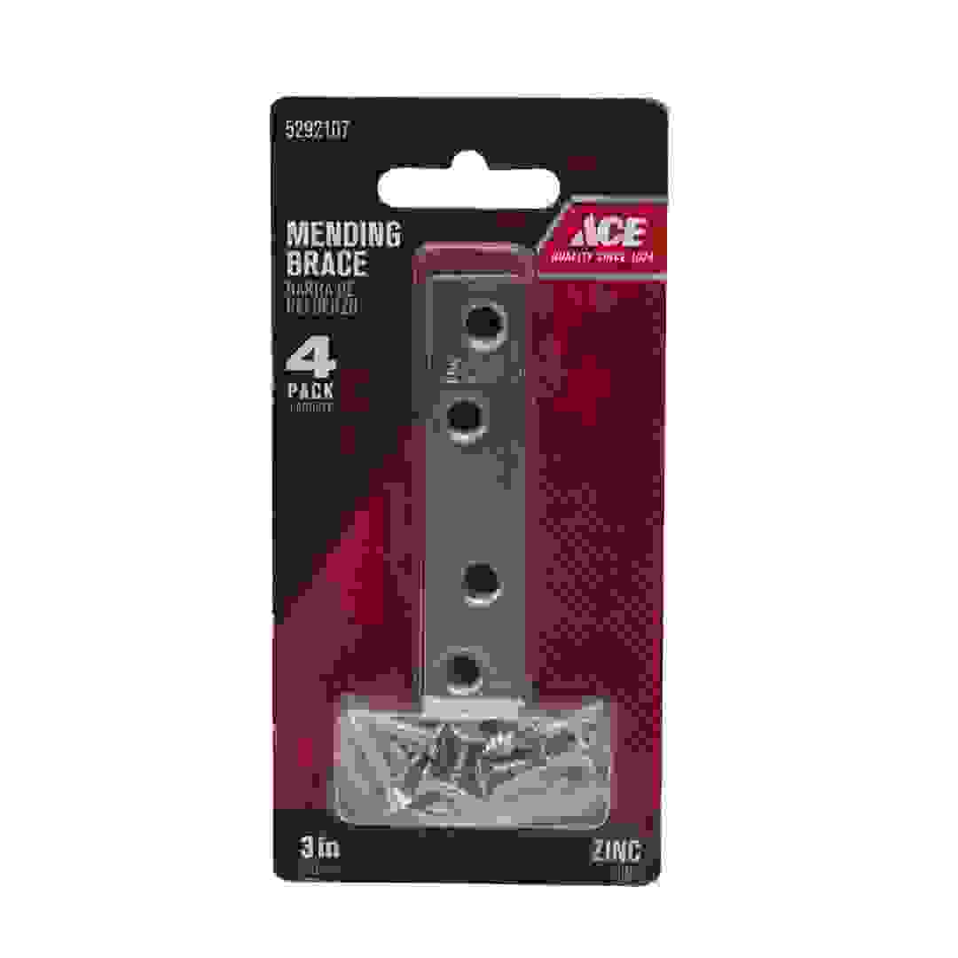 ACE Mending Brace (7.6 cm, Pack of 4)