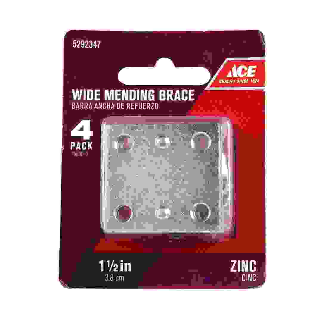 ACE Mending Brace (3.8 cm, Pack of 4)