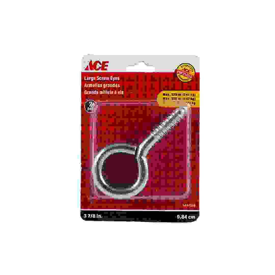 ACE Eye Screws (10 cm, Pack of 2)