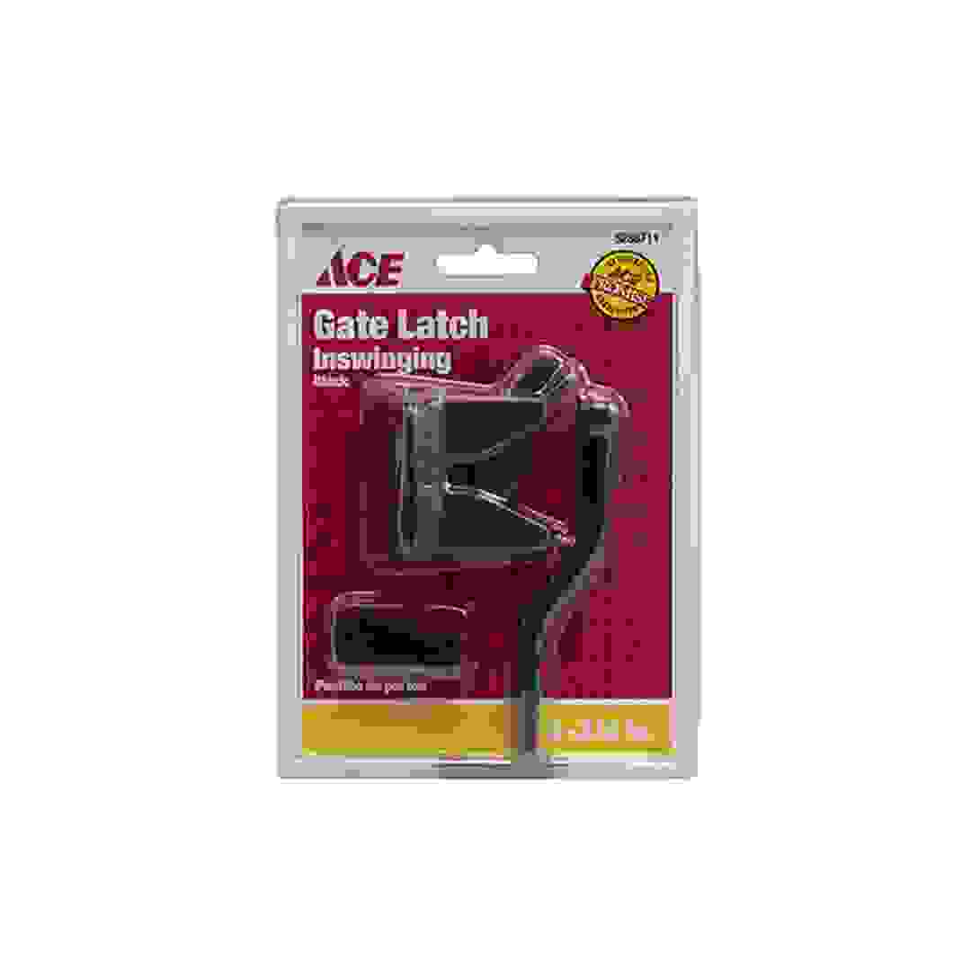 ACE Inswing Gate Latch (4.4 cm)