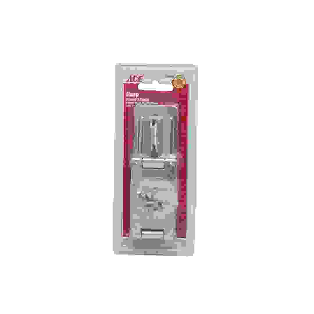 ACE Double Hinged Hasp (11.43 cm)