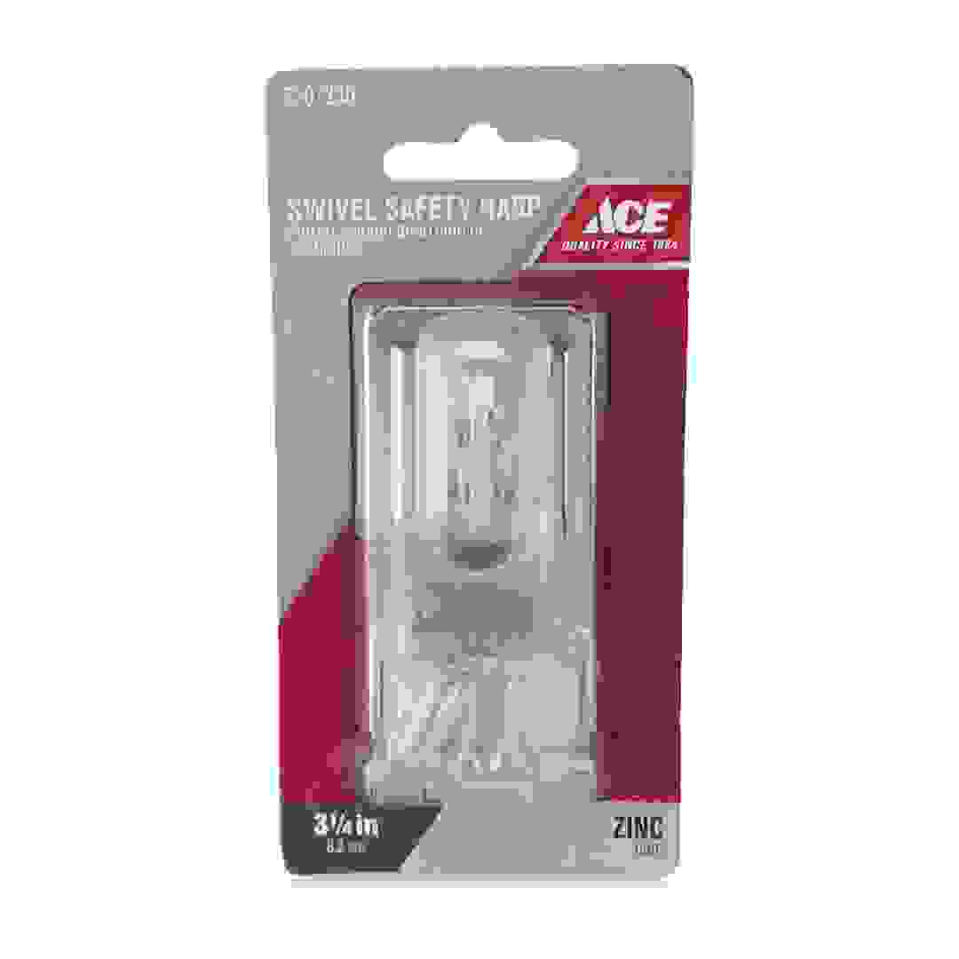 مشبك سلامة دوار إيس (8.2 سم)