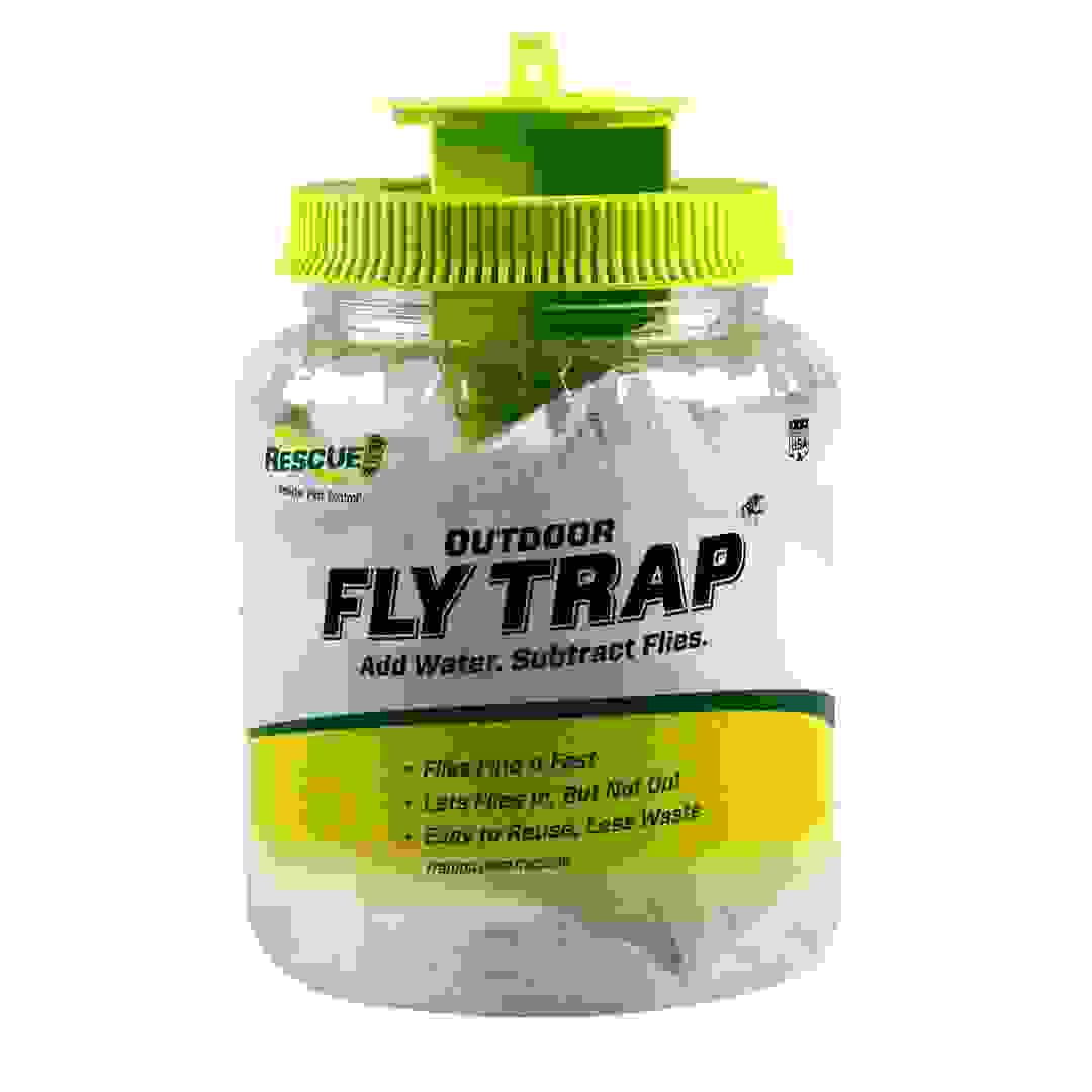 Rescue Reusable Fly Trap