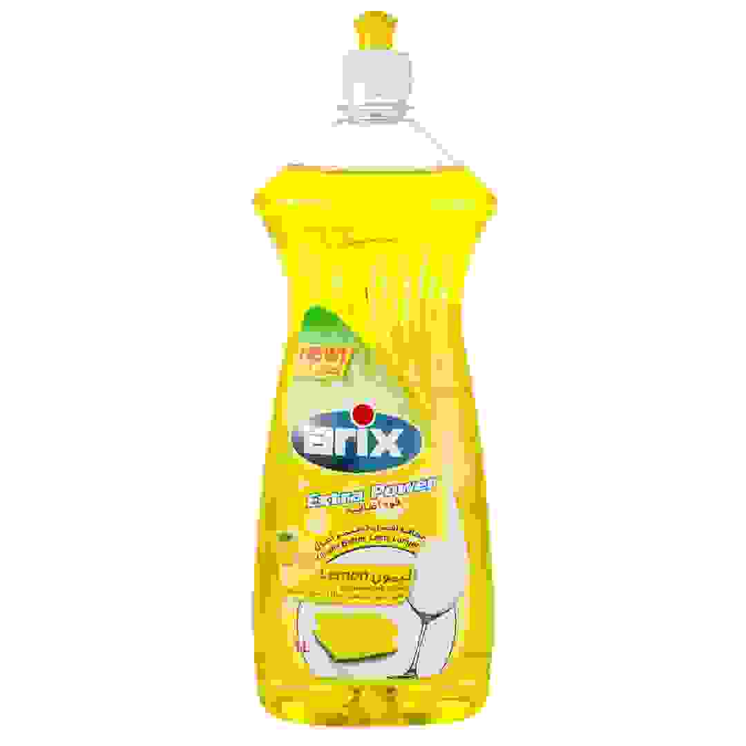 Arix Dishwashing Liquid (1 L, Lemon)
