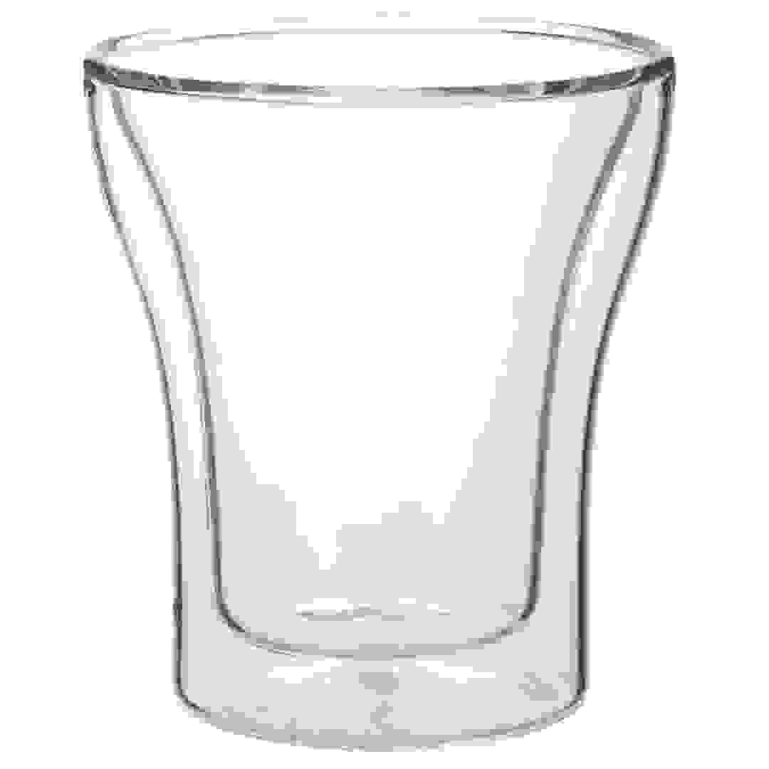 Bodum Assam Double Wall Glass Set (200 ml, 2 pc.)