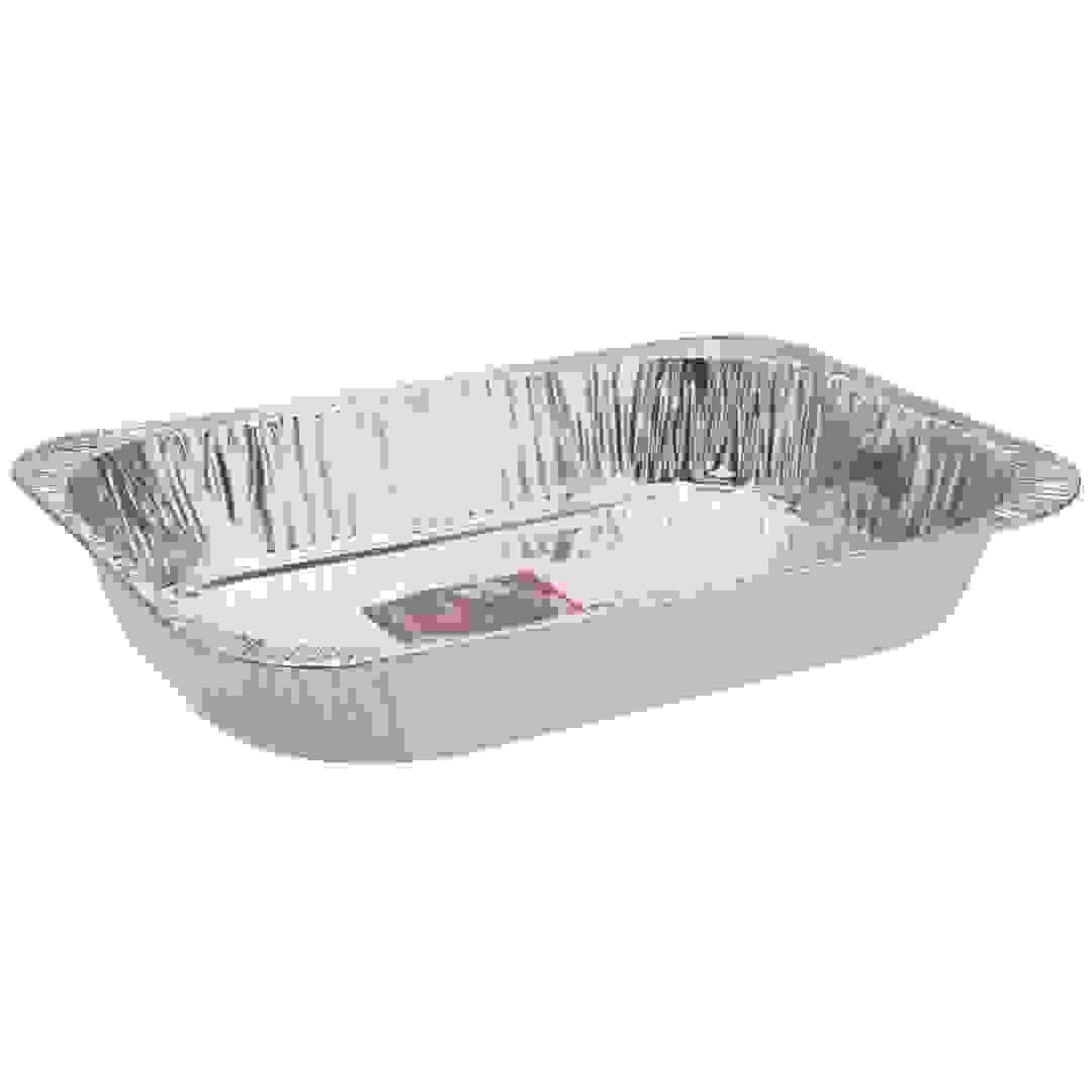 Santa F7565-PDQ Aluminum Roaster