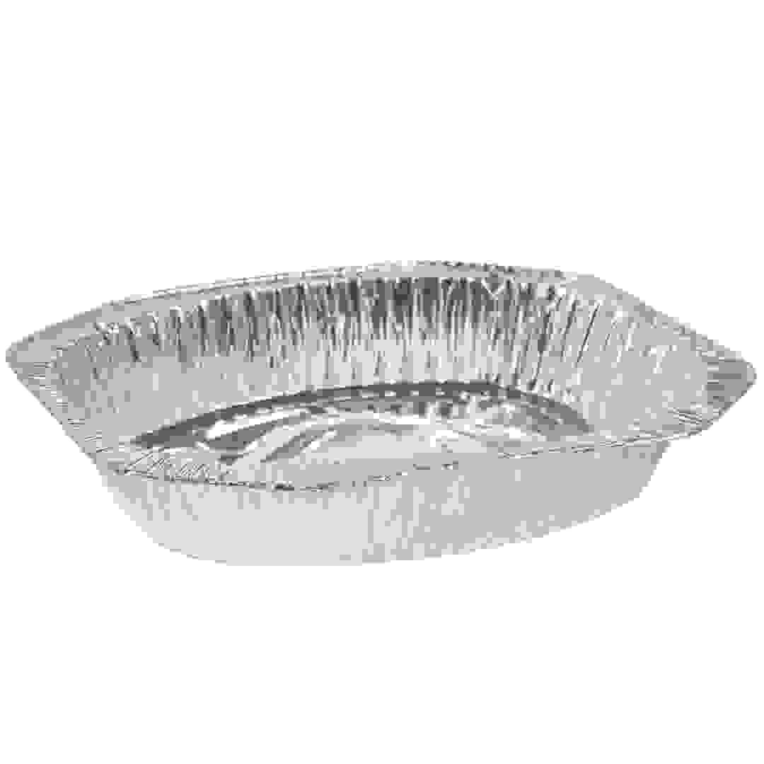 Santa F8595-PDQ Aluminum Roaster