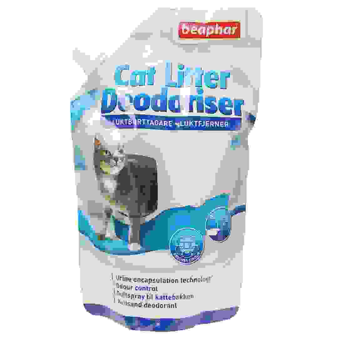 Beaphar Cat Litter Deodorizer (400 g)
