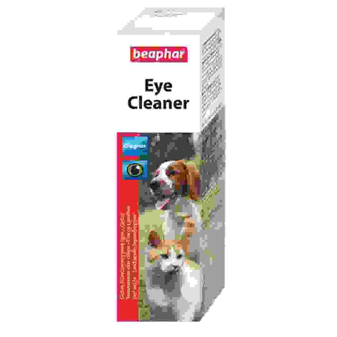 Beaphar Diagnos Eye Cleaner for Dogs & Cats (50 ml)