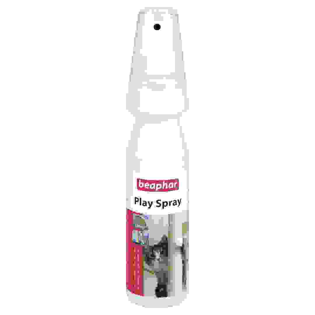 Beaphar Play Spray for Cats (Lure, 150 ml)