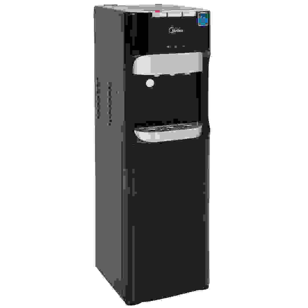 Midea 3-Tap Bottom Loading Water Dispenser