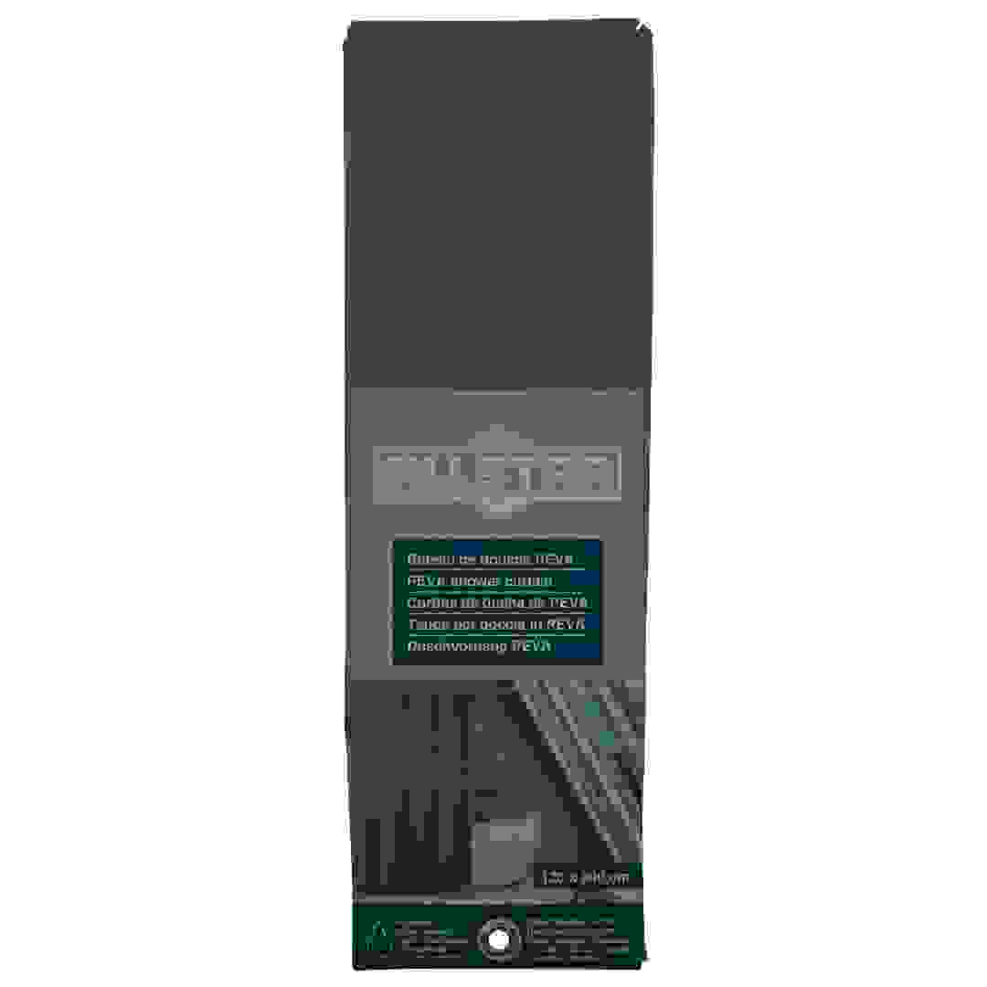 All Star PEVA Shower Curtain (120 x 200 cm)