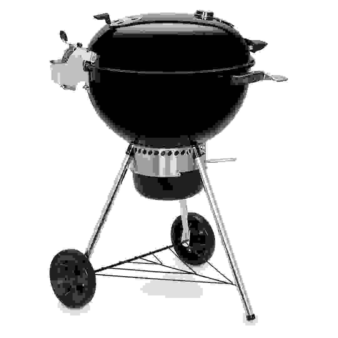 Weber Master Touch Premium Charcoal Grill (57 cm)